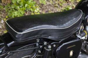Immagine 16/27 di BSA B 33 (1957)