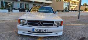 Bild 4/65 von Mercedes-Benz 380 SEC (1985)