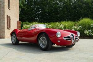 Bild 2/50 von Alfa Romeo 2600 Spider (1964)