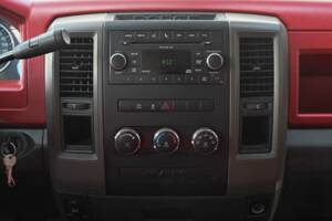 Imagen 36/50 de Dodge Ram 1500 (2011)