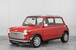 Image 1/50 de Rover Mini Cooper 1,3 (1991)