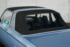 Bild 17/50 von BMW 2002 Baur (1975)