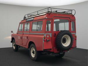 Bild 8/46 von Land Rover 109 (1973)