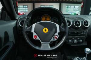Immagine 18/25 di Ferrari F430 Spider (2005)