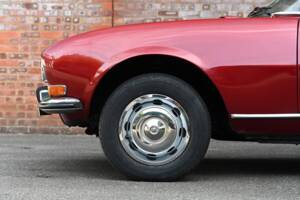 Image 10/26 of Peugeot 504 Convertible (1974)