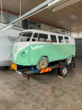 Afbeelding 4/27 van Volkswagen T1 Kombi (1961)