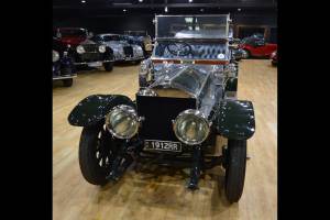 Imagen 27/50 de Rolls-Royce 40&#x2F;50 HP Silver Ghost (1912)
