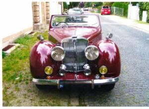 Image 5/6 de Triumph 1800 Roadster (1946)