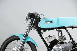 Bild 20/50 von Benelli 125 Sport Special (1974)