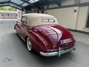 Bild 55/74 von Mercedes-Benz 300 b Cabriolet D (1955)