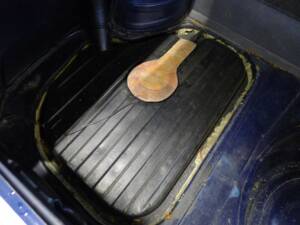 Immagine 3/28 di Alfa Romeo Giulia 1300 TI (1966)