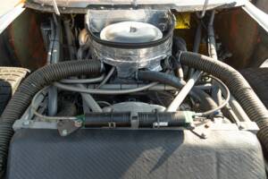 Image 45/49 of Chevrolet Impala SS NASCAR (2010)