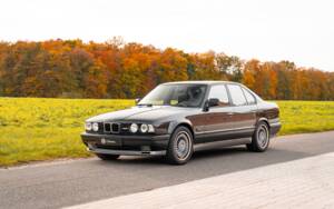 Bild 2/45 von BMW M5 (1992)
