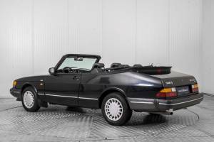 Image 8/50 de Saab 900 Turbo 16V (1988)