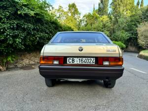 Bild 6/28 von Alfa Romeo 33 - 1.5 (1984)