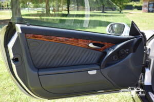 Imagen 28/50 de Brabus SV 12 S (2003)