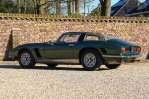 Image 26/50 de ISO Grifo GL 300 (1973)