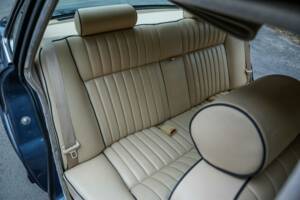 Imagen 47/55 de Jaguar XJ 40 (XJ-R) (1990)