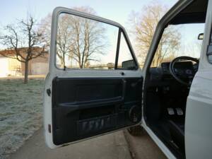 Bild 13/50 von Autobianchi A112 Abarth (1982)
