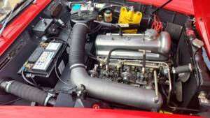 Image 21/34 of Mercedes-Benz 190 SL (1959)
