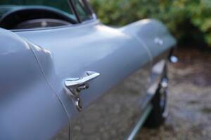 Image 13/50 of Chevrolet Corvette Sting Ray Convertible (1964)