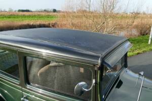Immagine 16/18 di Chevrolet Independence (1931)