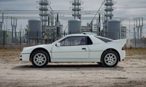 Image 2/50 of Ford Sierra RS Cosworth (1987)