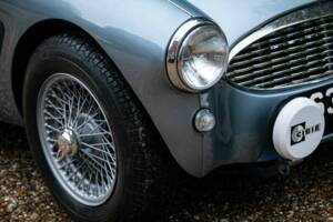 Imagen 26/47 de Austin-Healey 3000 Mk I (BT7) (1960)
