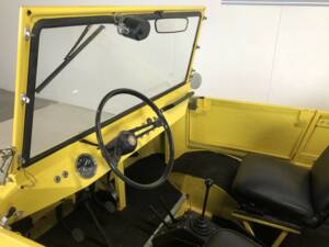 Image 14/20 of Ferves Ranger (1968)