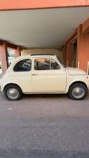 Afbeelding 4/18 van FIAT 500 L (1971)