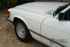 Image 39/50 of Mercedes-Benz 280 SL (1981)