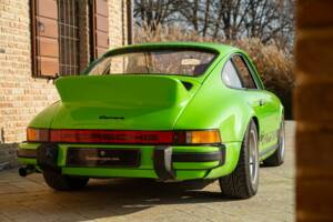 Image 18/50 of Porsche 911 Carrera 2.7 (1974)