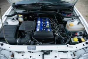 Bild 3/39 von Ford Escort RS Cosworth (1992)