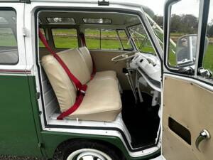 Image 35/60 of Volkswagen T2c Combi (1969)