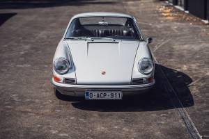Bild 5/20 von Porsche 911 2.0 (1965)