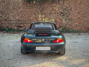 Immagine 17/93 di BMW Z3 2.2i (2002)