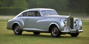 Bild 1/50 von Rolls-Royce Silver Dawn Pininfarina (1951)