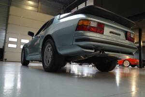 Bild 38/50 von Porsche 944 Turbo (1986)