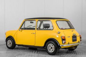 Image 8/50 of Innocenti Mini Cooper 1300 (1974)