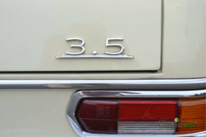 Image 48/49 of Mercedes-Benz 280 SE 3,5 (1972)
