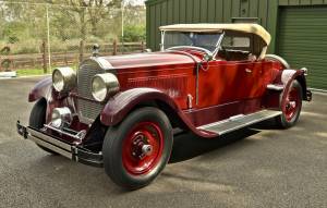 Bild 18/44 von Packard Eight Model 236 (1926)
