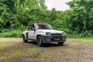 Image 9/49 of Renault R 5 Turbo 2 (1984)