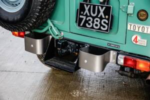 Immagine 23/45 di Toyota Land Cruiser FJ 40 (1978)