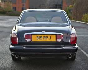 Bild 8/47 von Rolls-Royce Silver Seraph (2001)