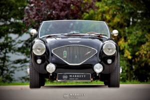 Image 8/47 of Austin-Healey 100/4M (BN2) (1955)
