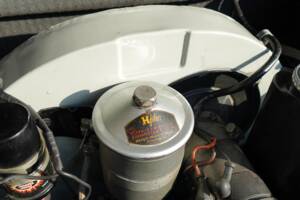 Image 16/29 of Porsche 356 C 1600 (1965)