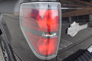 Bild 30/78 von Ford F-150 &quot;Harley-Davidson&quot; (2010)