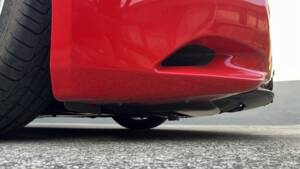 Image 43/45 of Ferrari California (2009)
