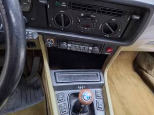 Bild 18/30 von BMW 635 CSi (1980)