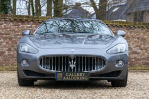 Bild 13/50 von Maserati GranCabrio Sport (2015)